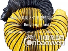 佛山PVC风管图2