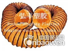 佛山PVC风管图3