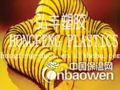 佛山PVC阻燃风管图2