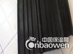 专业生产炜荣牌橡胶止水带水闸橡胶密封件图2