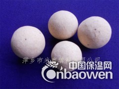 供应米奥Φ16mm空分/加热炉用蓄热瓷球/高铝质蓄热瓷球图3