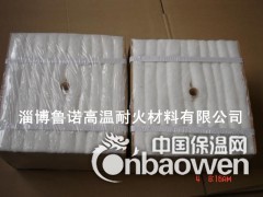1260陶瓷纤维保温模块，高温炉专用保温耐火棉图2