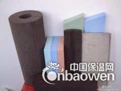 泡沫玻璃管，泡沫玻璃管壳，泡沫玻璃保温管材图3