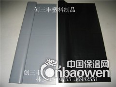 耐高温 硅胶皮 高抗撕硅胶皮 白色硅胶板1/2/3mm图3