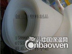硅胶板 硅胶垫片 耐高温 硅橡胶方板 1/2/3/4mm图2