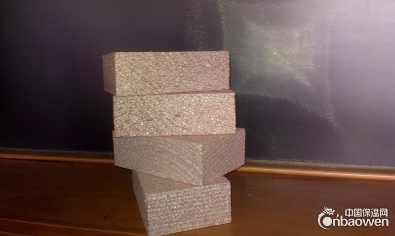 热固性改性聚苯板