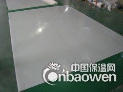 加宽 硅胶皮 灰色硅胶皮 耐高温硅胶皮 耐磨图3
