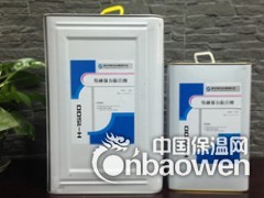 金属管粘锡纸胶水【PP/pe塑料管粘锡纸-1500胶水图1