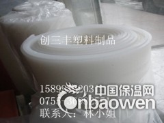高抗撕硅胶皮 耐热硅胶皮 超大宽度硅胶皮图2