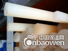 PVDF板,进口PVDF板，米黄色PVDF板\棒,PVDF图2
