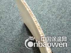铝蜂窝板产品技术图2