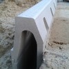 路缘石排水槽-树脂混凝土