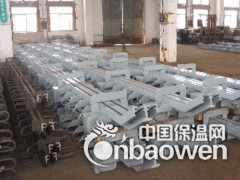 GQF-MZL160型桥梁伸缩缝厂家图1