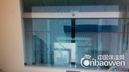 天津安装玻璃门