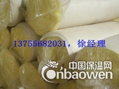 赣州石膏板隔墙隔音棉，隔断填充棉，A级防火棉图1