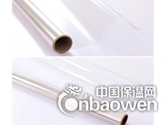 苏州居家淋浴房玻璃安全膜防爆保温玻璃贴膜图2