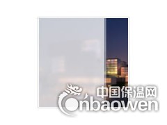 苏州办公室隔断磨砂膜装饰玻璃贴膜图2