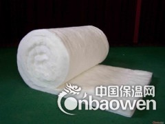 内蒙古硅酸铝针刺毯生产厂家图3