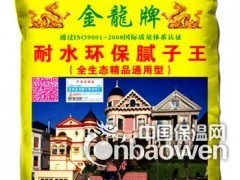 供应南宁品牌腻子粉 南宁内墙腻子粉价格 竹炭清新居抛光腻子粉图3