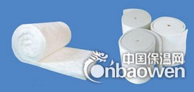 陶瓷纤维毯快速发展
