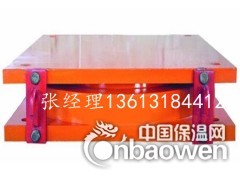 直销盆式橡胶支座生产厂家 生产、销售、加工、定做盆式橡图2