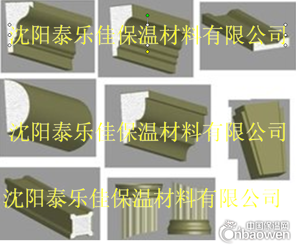 沈阳苯板构件