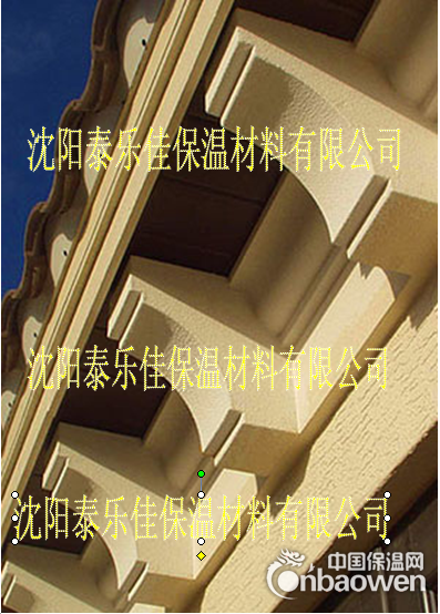 辽阳苯板造型
