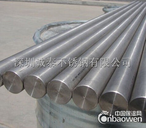 厂商316六角不锈钢棒 304不锈钢棒价格