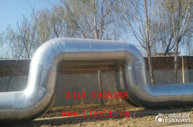 不锈钢  铝皮  镀锌铁皮管道保温工程施工