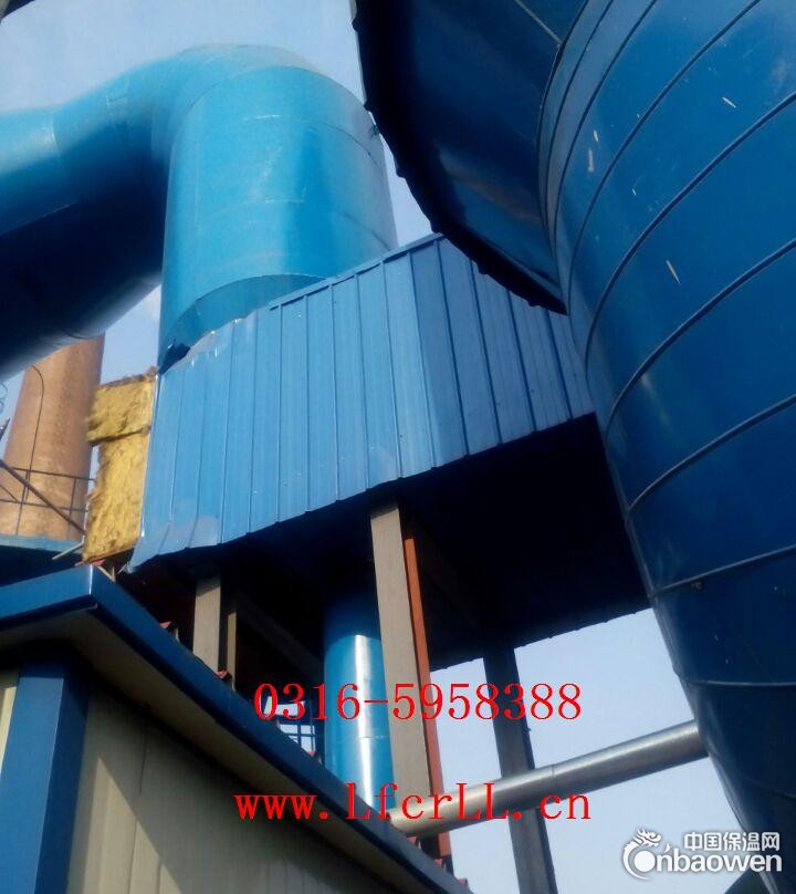 管道保温施工队 罐体保温  设备保温