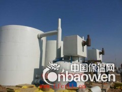 管道保温施工队 罐体保温  设备保温图2