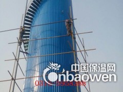 管道保温施工队 罐体保温  设备保温图3