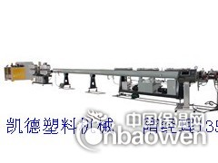 滴灌带生产线凯德塑机图2
