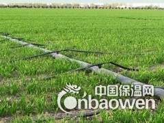 滴灌带生产线凯德塑机图3