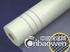 德州中碱玻璃纤维网格布介绍图2