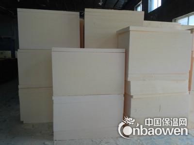 聚氨酯防火保温板