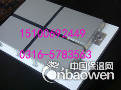 新建工程专用外墙保温装饰一体板图3