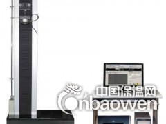 保温材料万能试验机图2