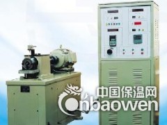 保温材料拉力试验机图2