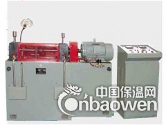 保温材料M200耐磨试验机图3