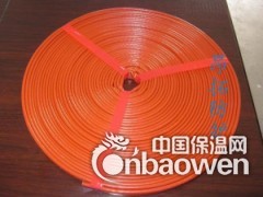 玻璃纤维套管 高温防火套管图3