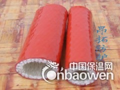 供应昂拓高温防火套管 耐高温套管 昂拓厂家报价图3