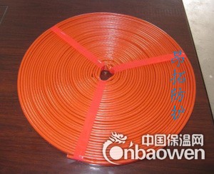 优质高温电缆保护套管 耐高温绝缘套管 耐火绝缘套管