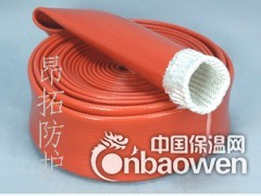 优质高温电缆保护套管 耐高温绝缘套管 耐火绝缘套管图2