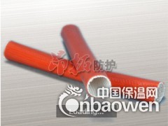 厂家供应防火套管 高温套管 耐火套管 昂拓厂家报价图2