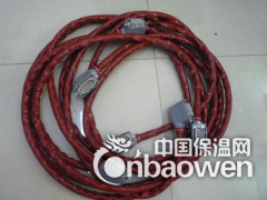 厂家供应防火套管 高温套管 耐火套管 昂拓厂家报价图3