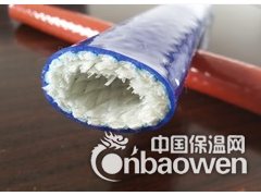 昂拓保温电缆套管 电缆套管 隔热电缆套管 昂拓厂家报价图3