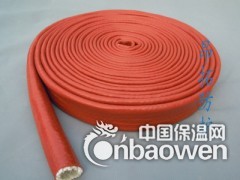 搭扣式高温套管 搭扣式电缆套管 可拆卸式高温套管图3