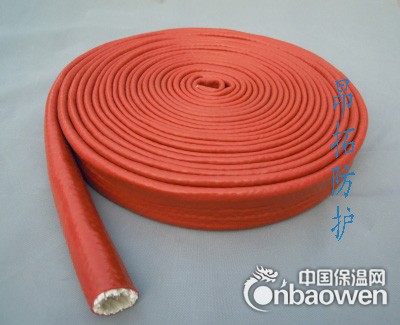 剖分式高温套管 剖分式电缆套管 可拆式电缆套管