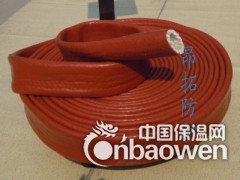 剖分式高温套管 剖分式电缆套管 可拆式电缆套管图3